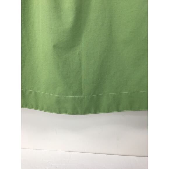 Kuhl Mountain Culture Wrap Hiking Skirt Women's Size 10 Green - Picture 7 of 9